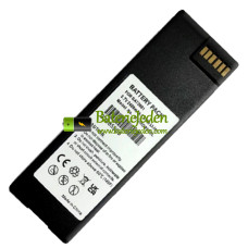 Baterie pro PLC 9555 BAT2081 BAT20801 31001 [Náhradní baterie]
